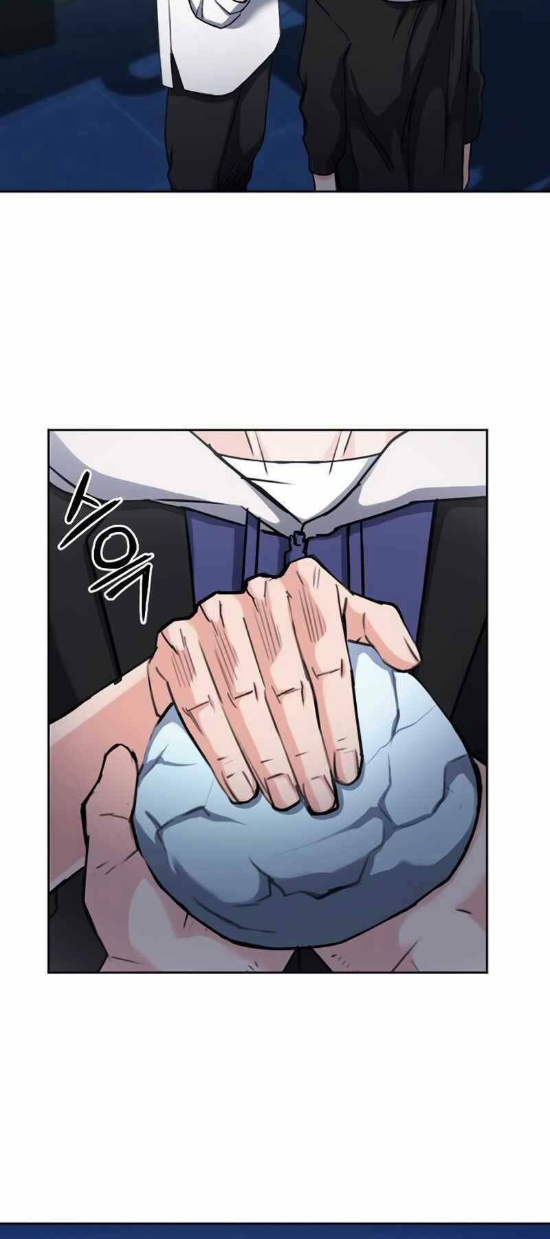 Druid Tại Ga Seoul - Người Hóa Thú Chapter 63 27