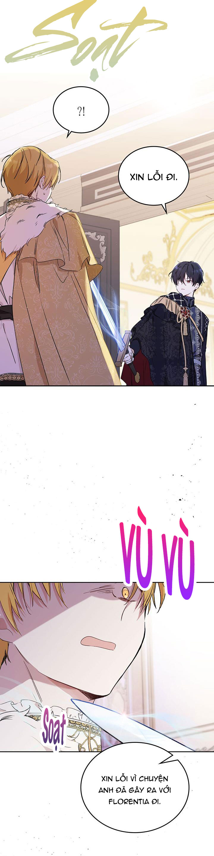 lần này tôi sẽ trở thành gia chủ chapter 61 19