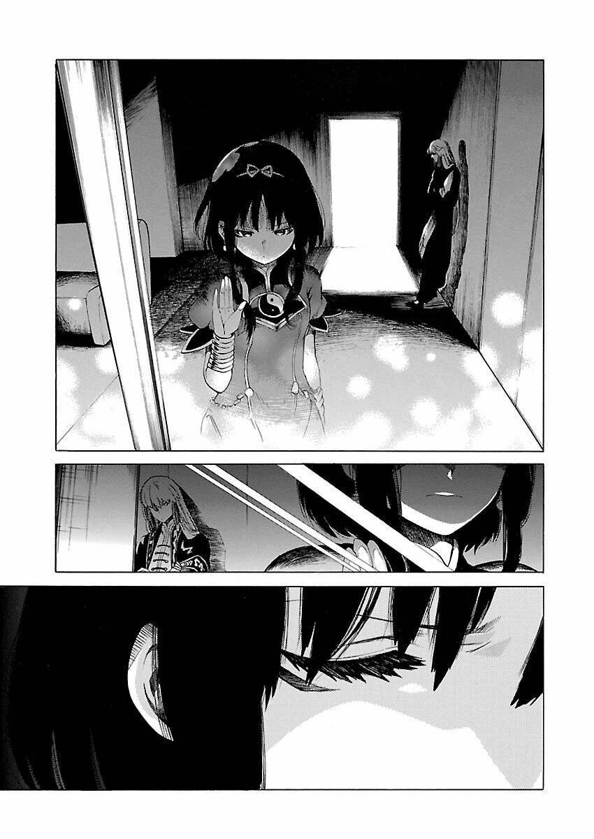 cross x regalia chapter 7 7