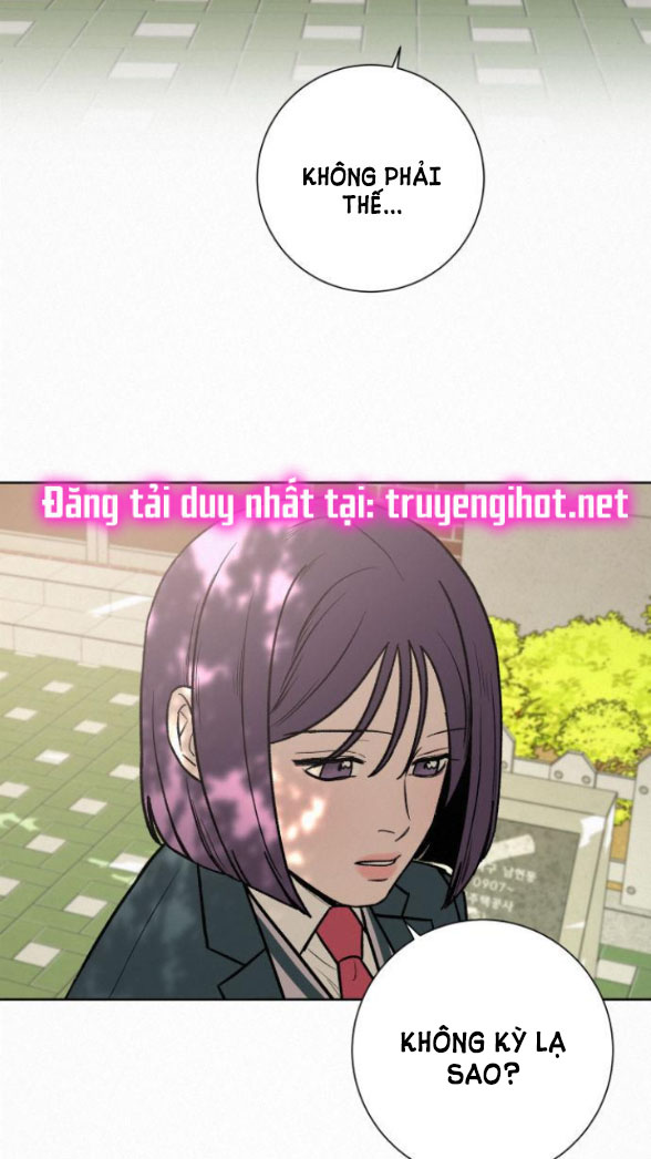 kế hoạch tình yêu trong sáng chapter 11.1 32