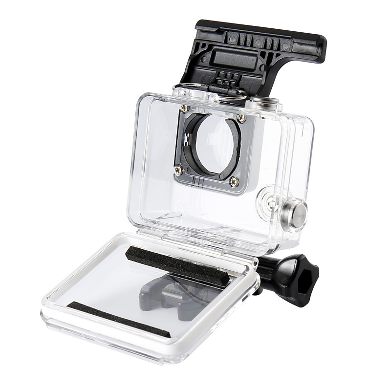 Case chống nước cho GoPro Hero 3, GoPro Hero 4