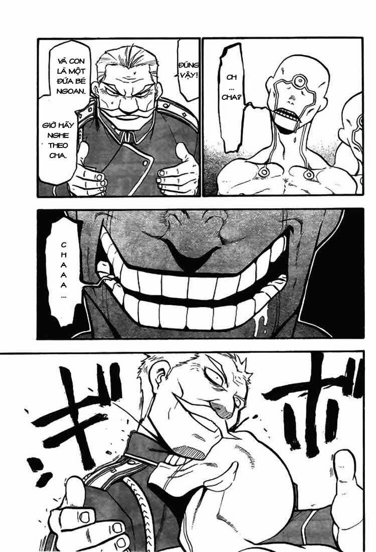 giả kim thuật chapter 90 28