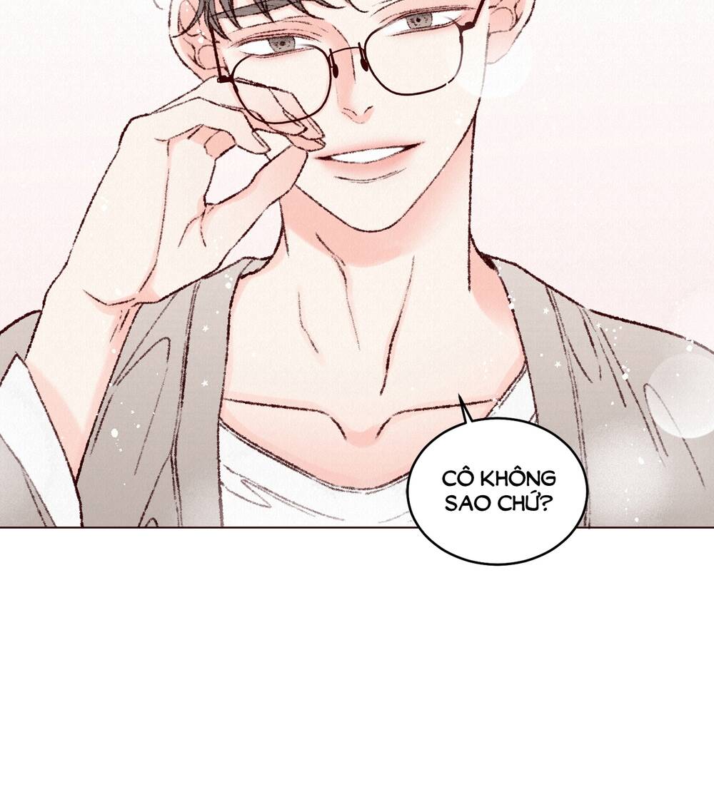 mối tình đầu của ma cà rồng chapter 24.1 10