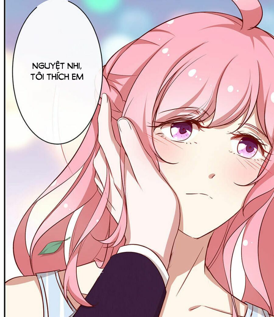 cả thế giới đều không bằng người chapter 40 14