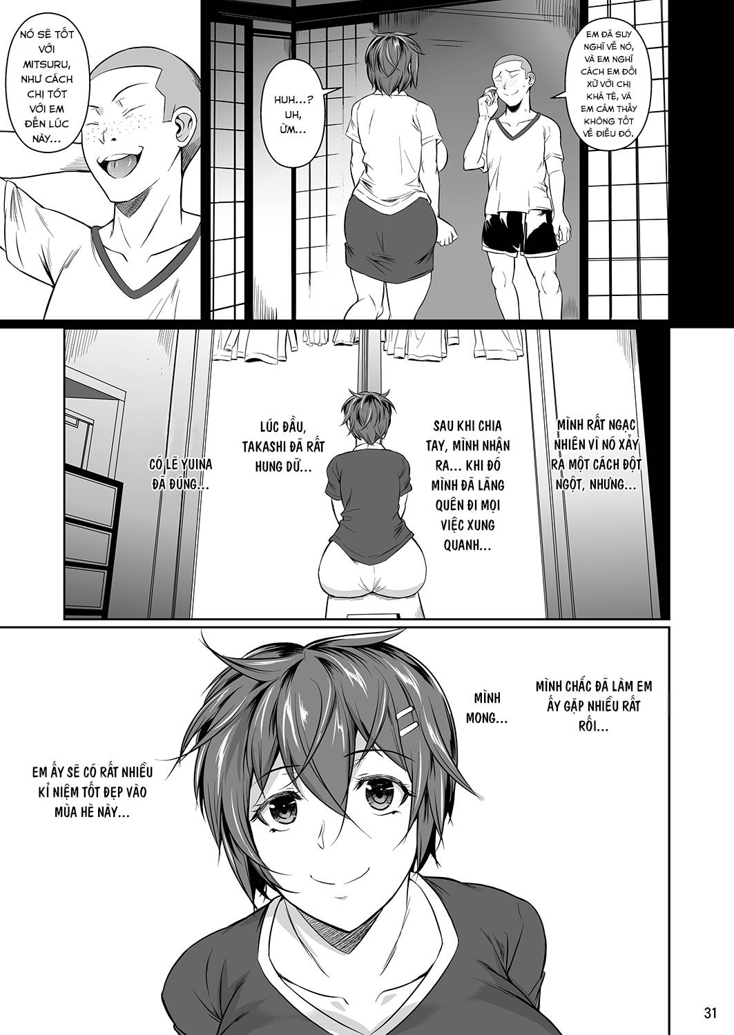 touchuukasou chapter 10 20