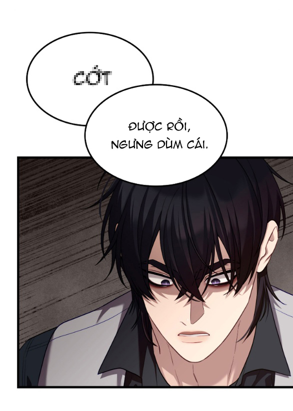 Tôi Sẽ Biến Anh Ta Từ Một Con Chó Điên Thành Một Chàng Quý Tộc chapter 27.1 16