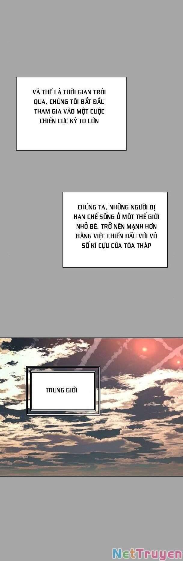 tòa tháp bí ẩn 2 chapter 526 108