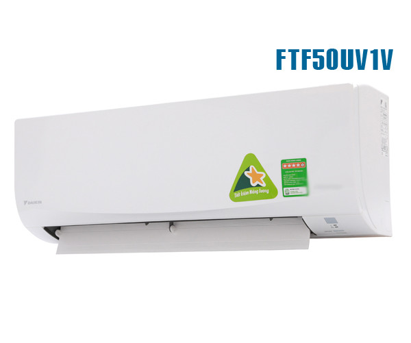 Máy lạnh Daikin 2HP FTF50UV1V  No inverter Model 2020 - Hàng chính hãng (chỉ giao HCM)