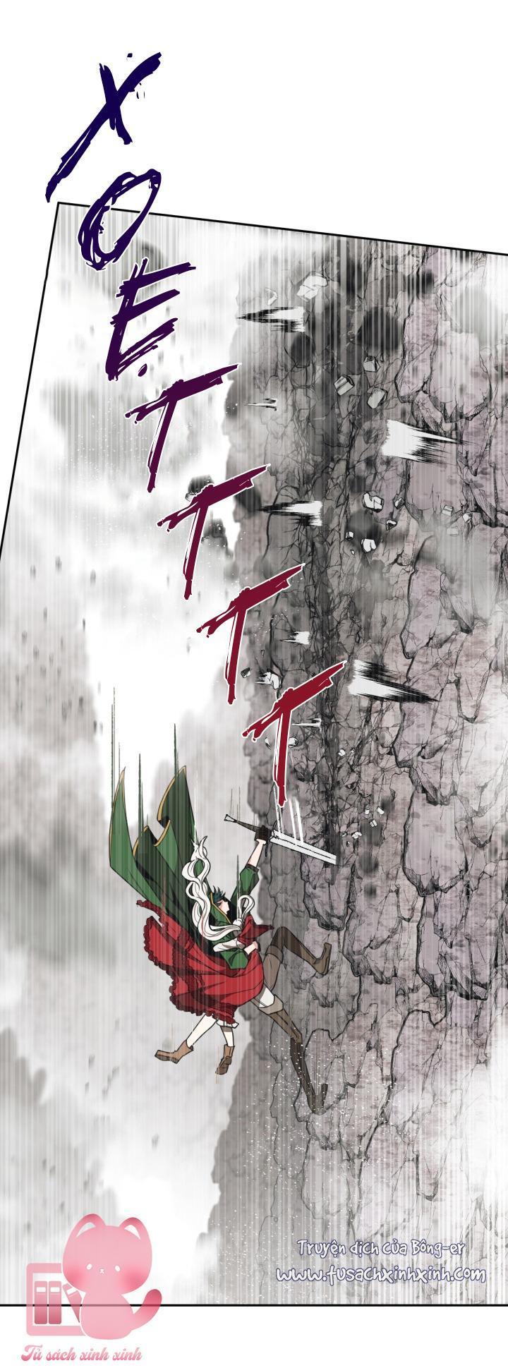 nguyện ước vô vọng của ma nữ chapter 9 19