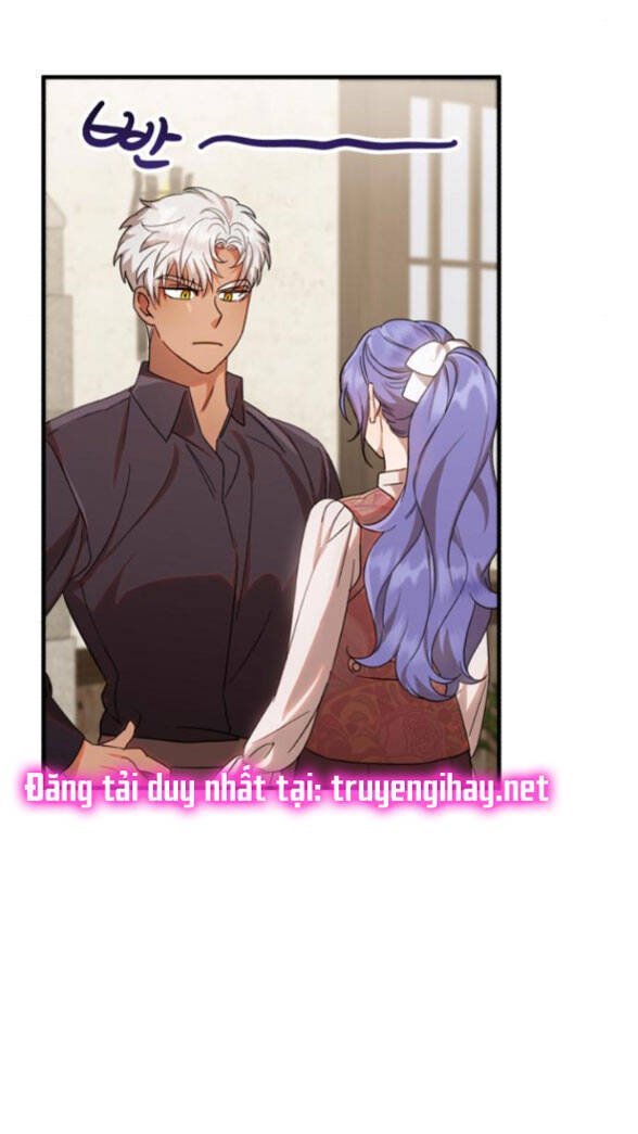 nếu là phản diện, liệu tôi sẽ chết? chapter 3.1 44