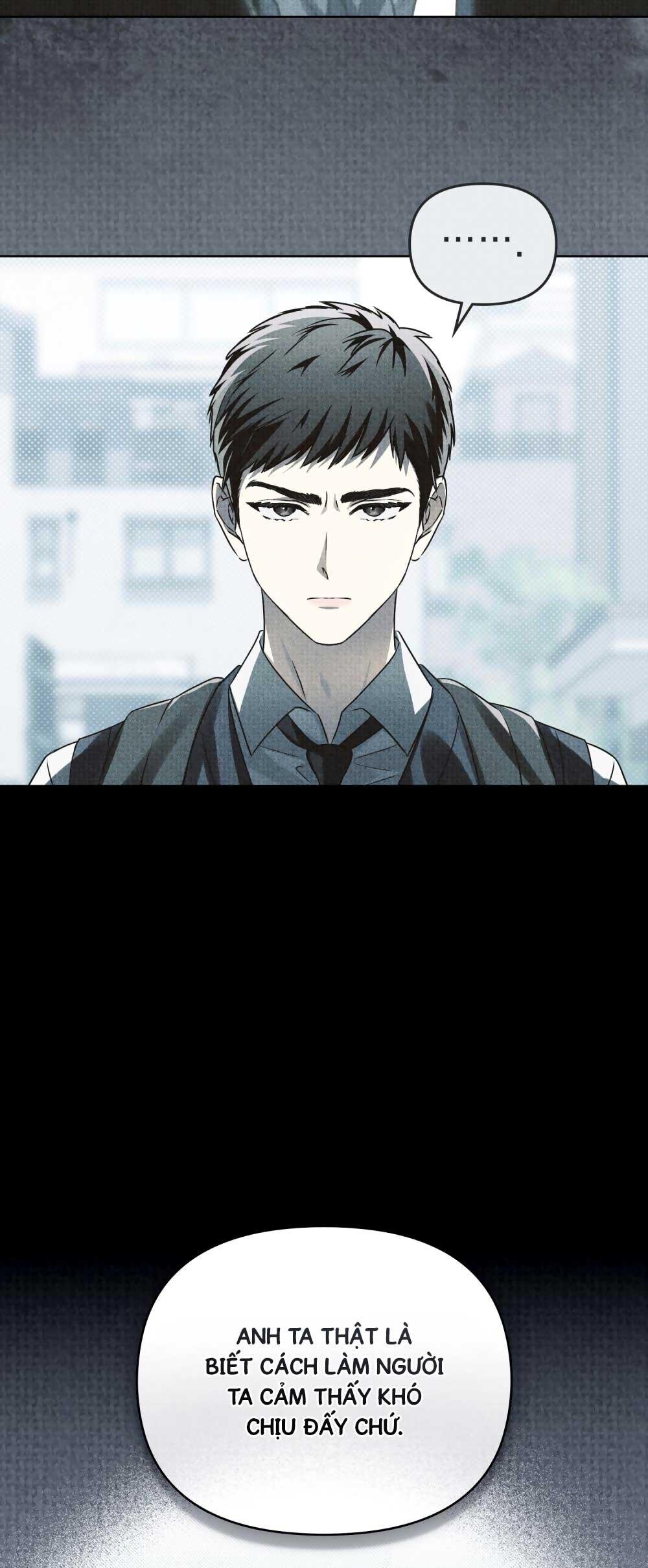 (cbunu) lửa hồn chapter 15 41