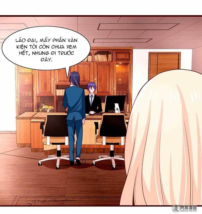không gả cho tổng tài, gả cho người hầu chapter 63 29