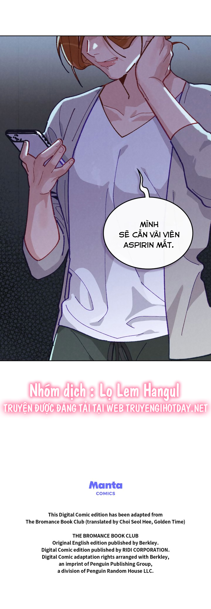 giải mã ngôn ngữ trái tim chapter 8 20