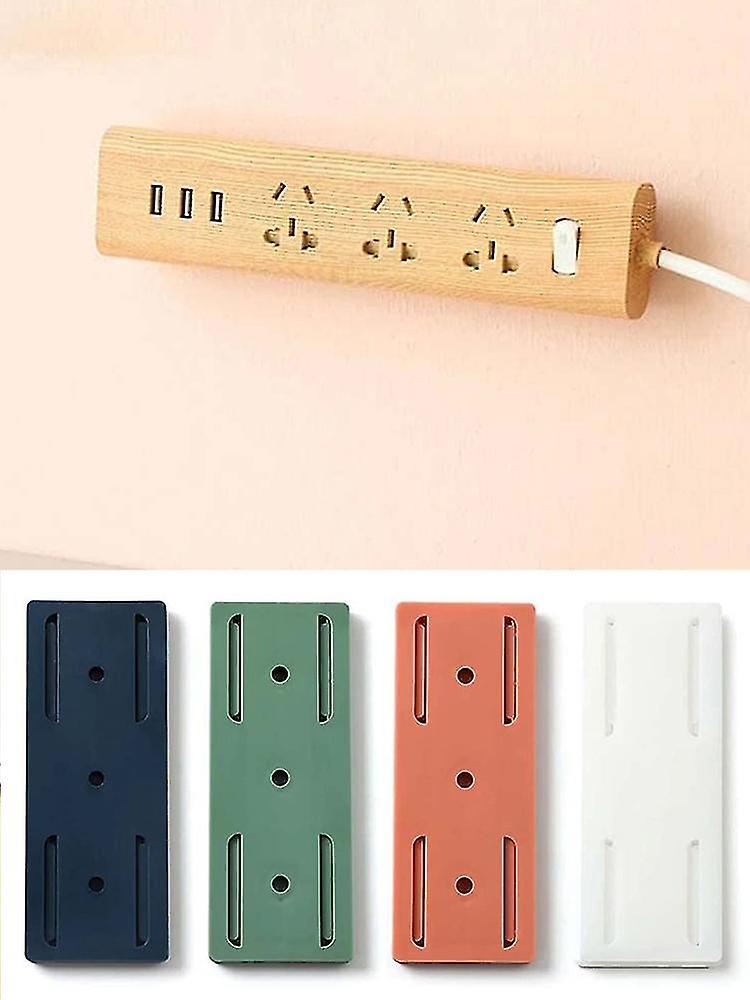 DỤNG CỤ TREO Ổ ĐIỆN DÁN TƯỜNG TIỆN LỢI SỬ DỤNG CHO CÁC Ổ ĐIỆN-HT