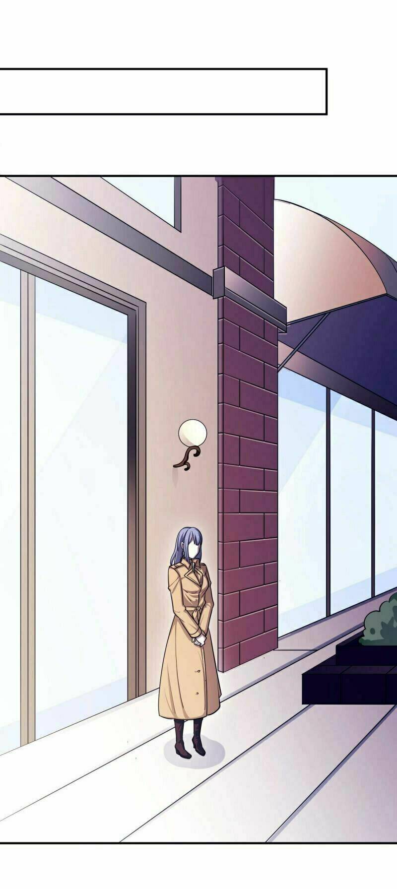 mạc thiếu bức hôn: vợ mới khó chống đỡ chapter 82 35