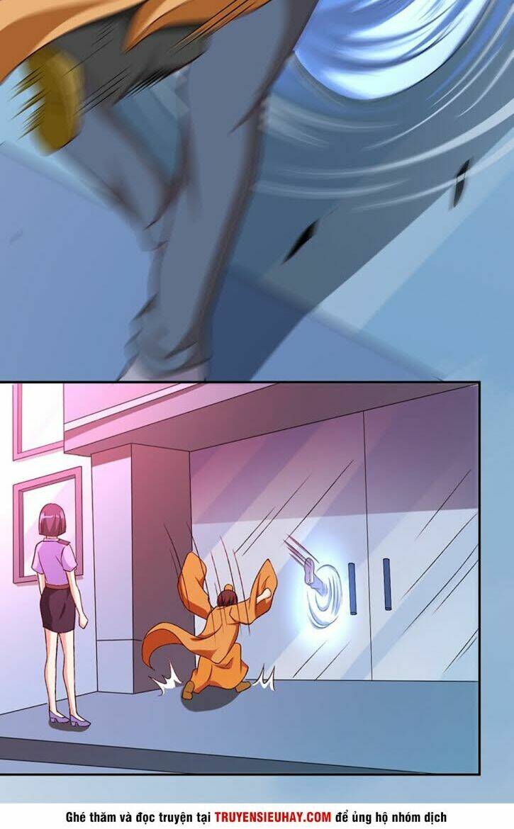 táng kiếm quyết chapter 23 16