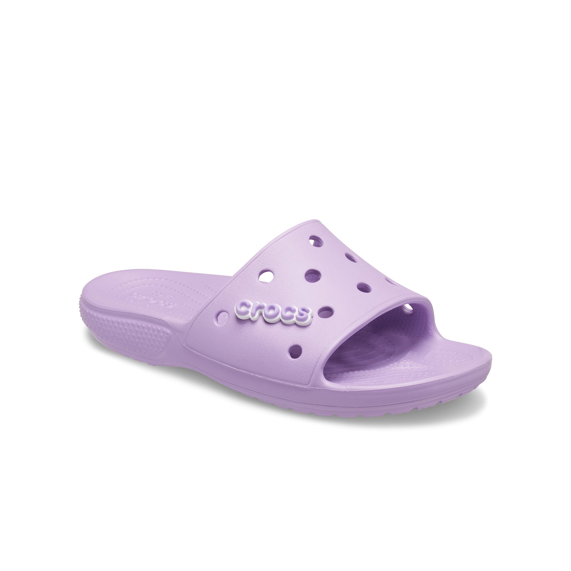 Dép quai ngang Unisex Crocs Classic