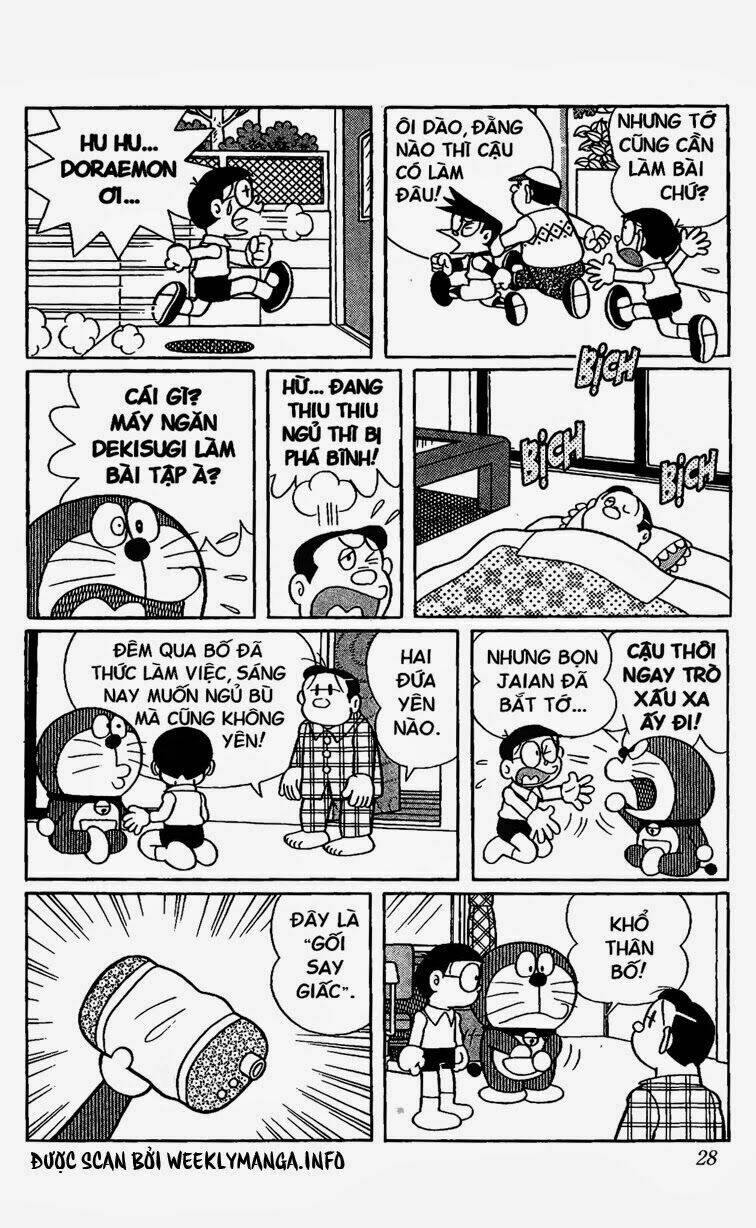 doraemon chapter 399 5