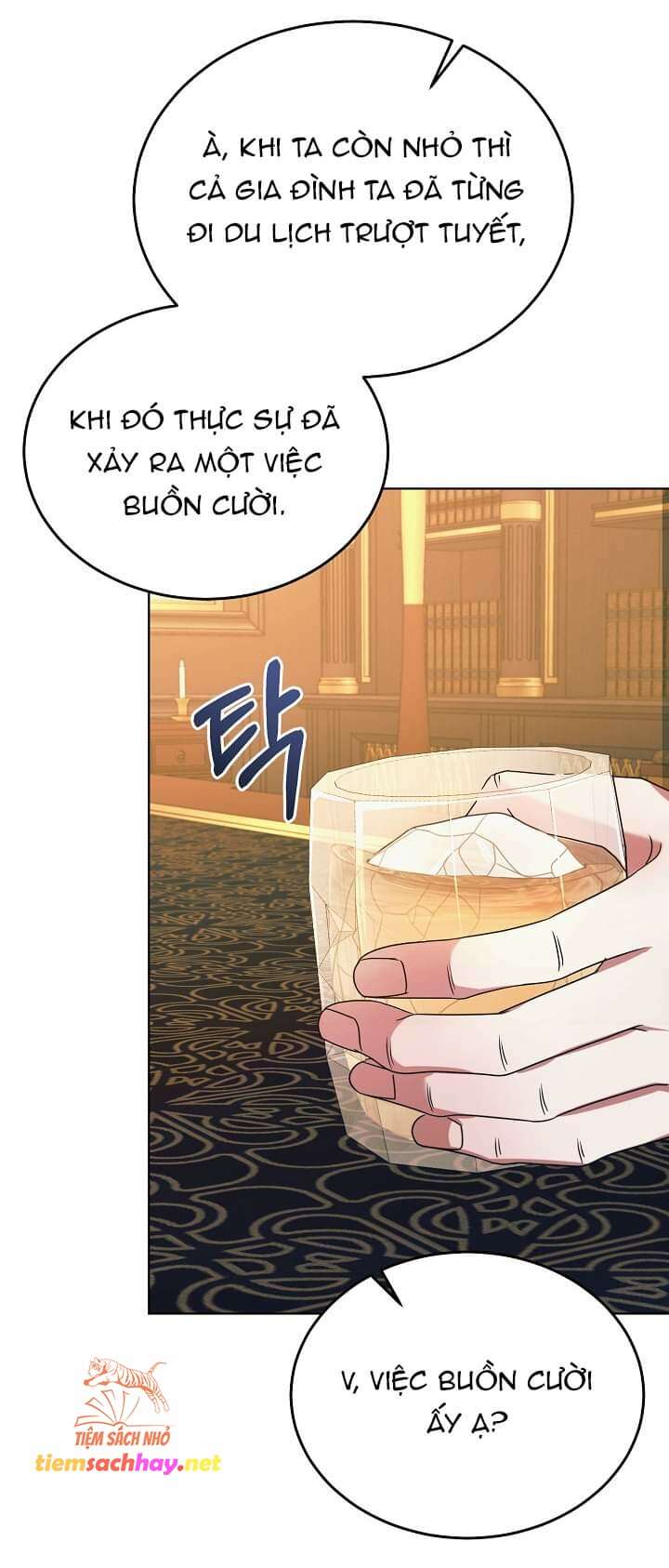 [18+] hãy cầu xin tôi đi chapter 19 40