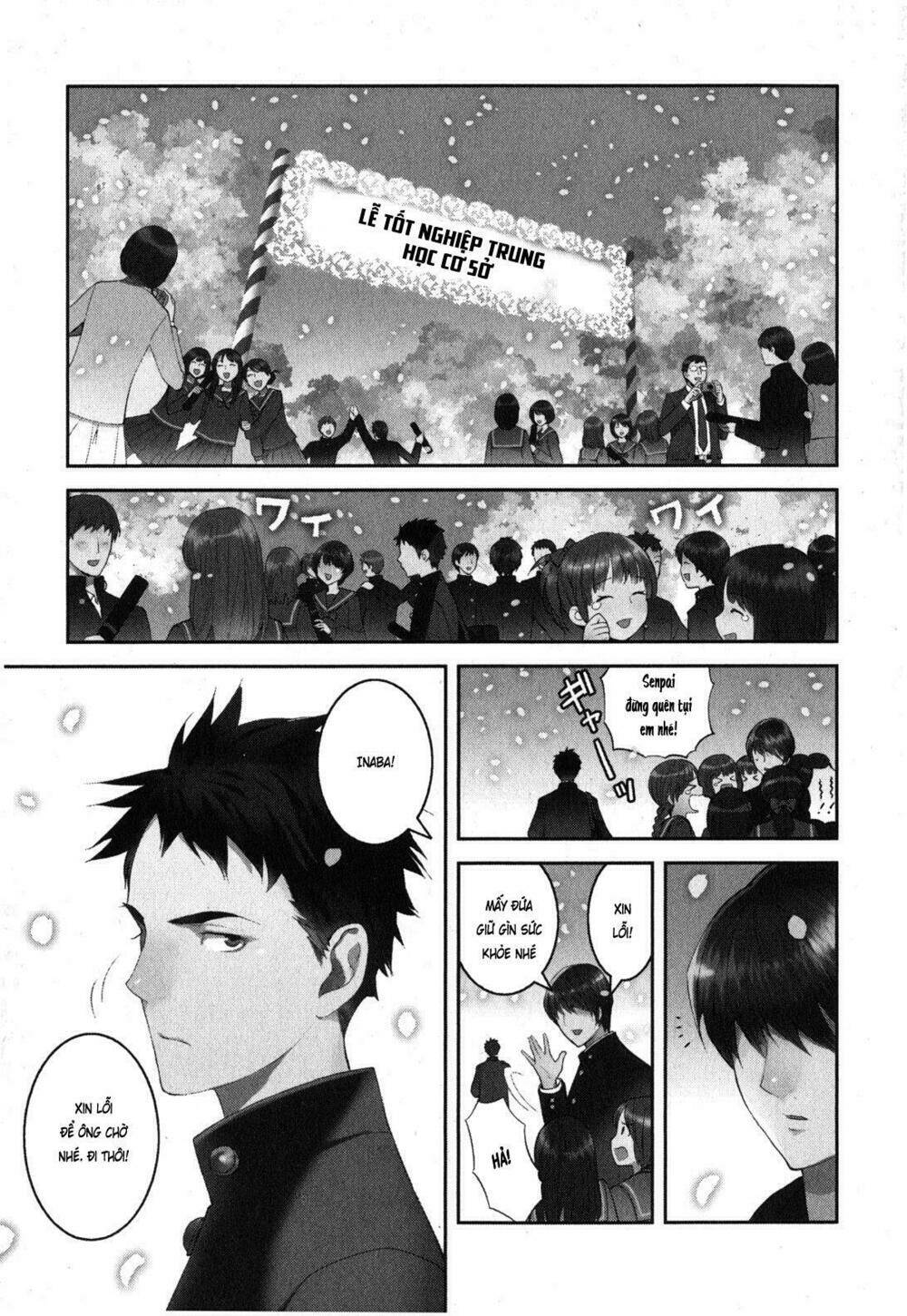 youkai apartment no yuuga na nichijou chapter 1 9