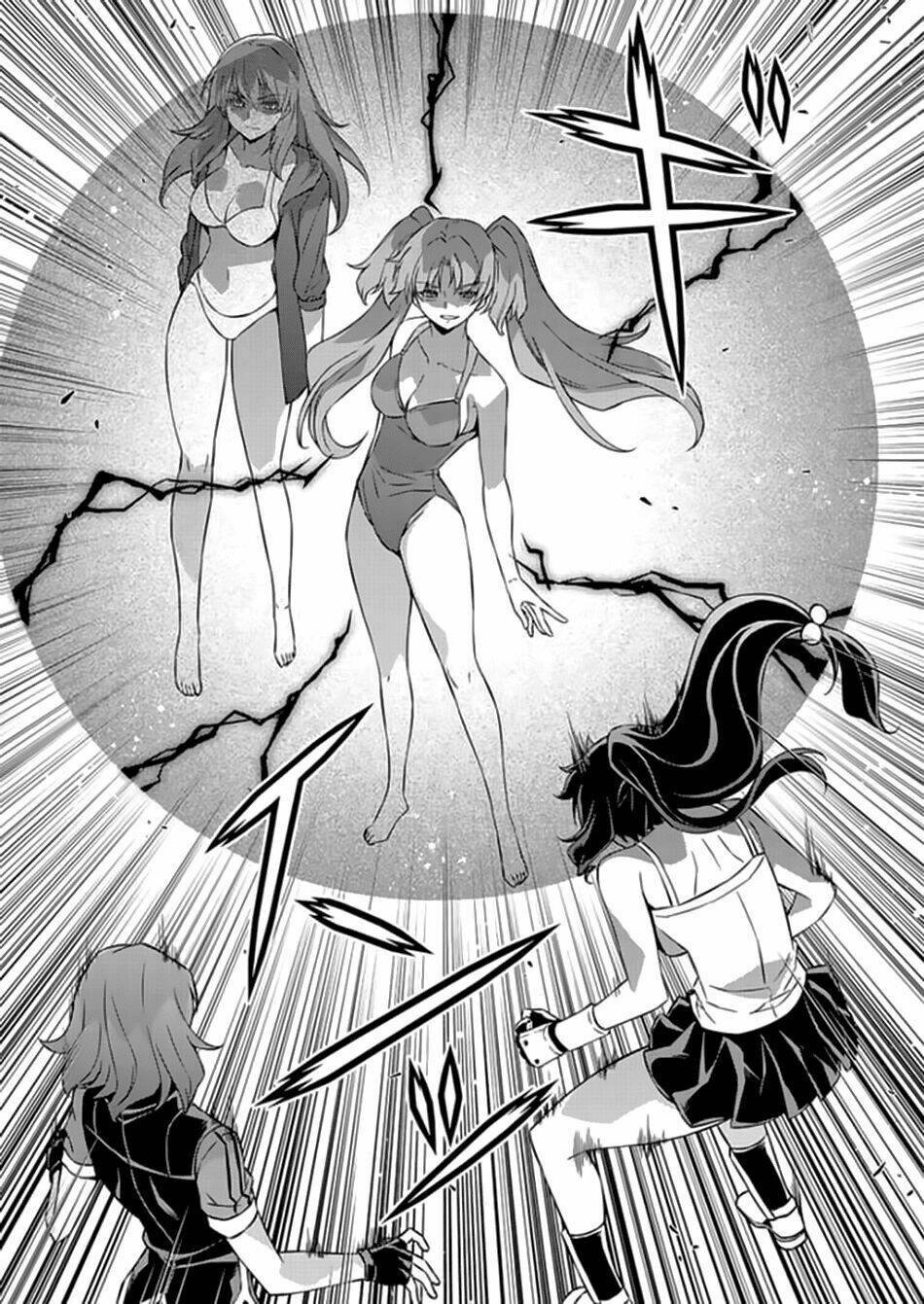 freezing chapter 166 13