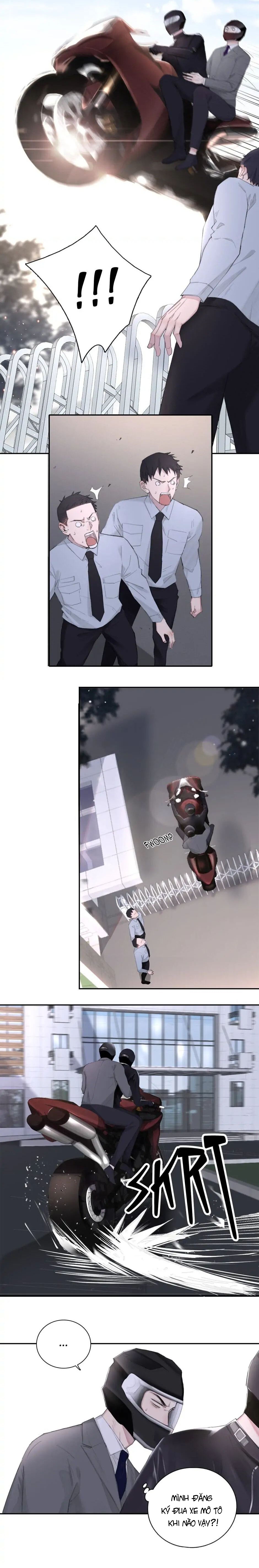 bóng dáng tội ác chapter 9 3