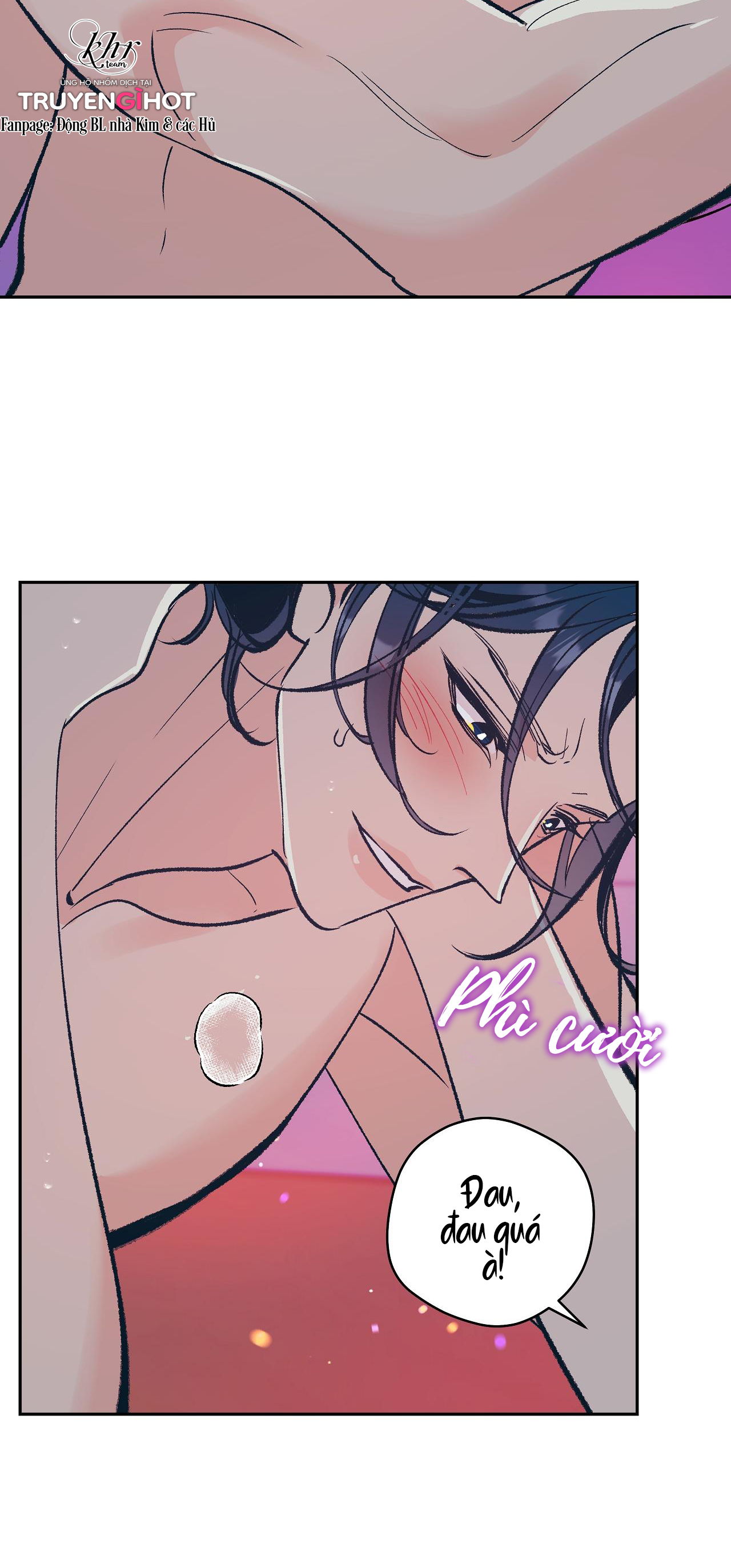 bán yêu chapter 23 4