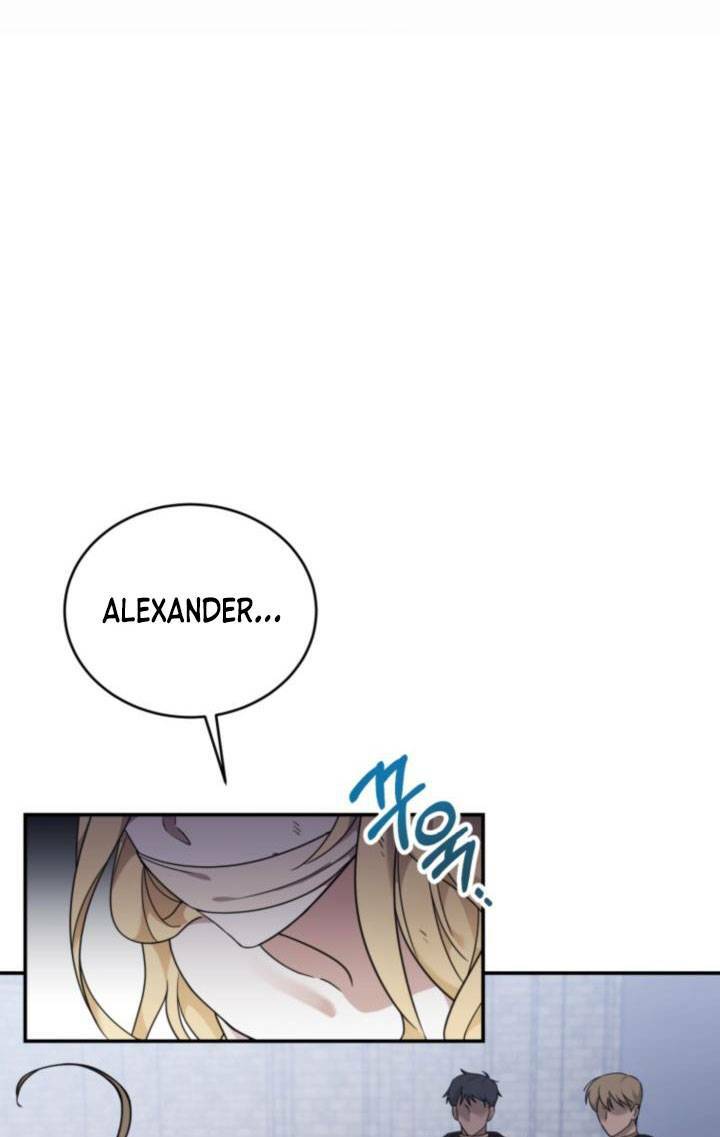 công chúa dược sĩ bé con chapter 1 10