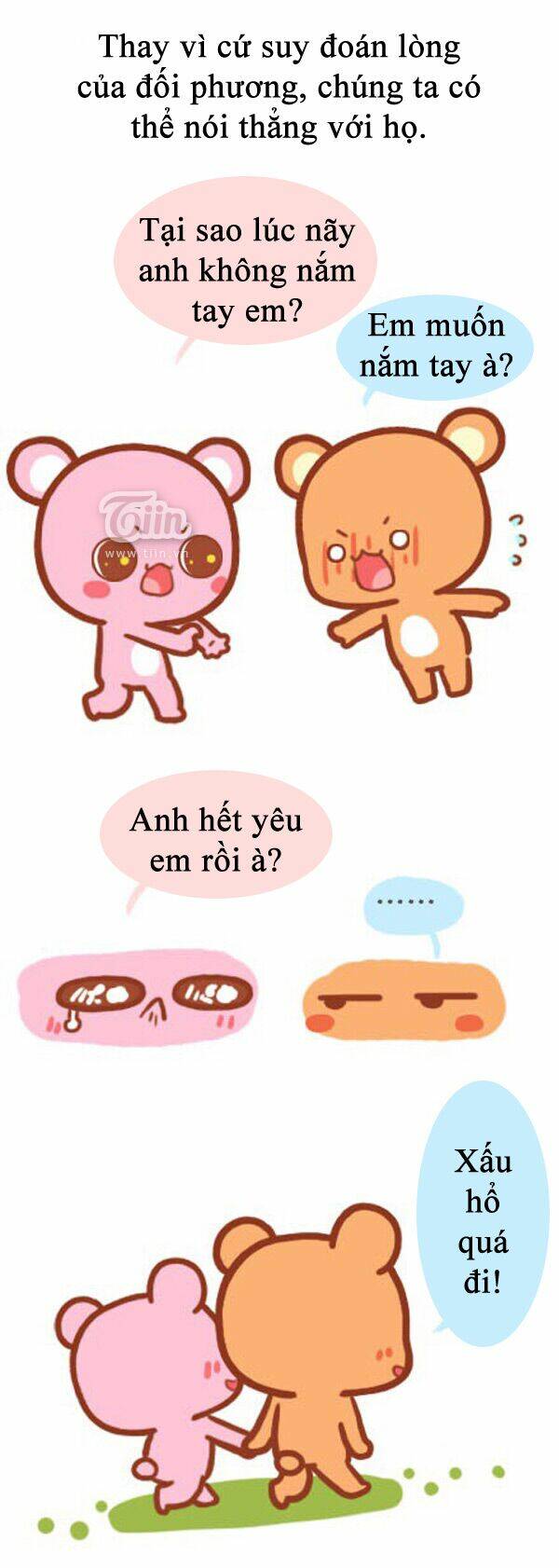 giải mã tình yêu chapter 105 2