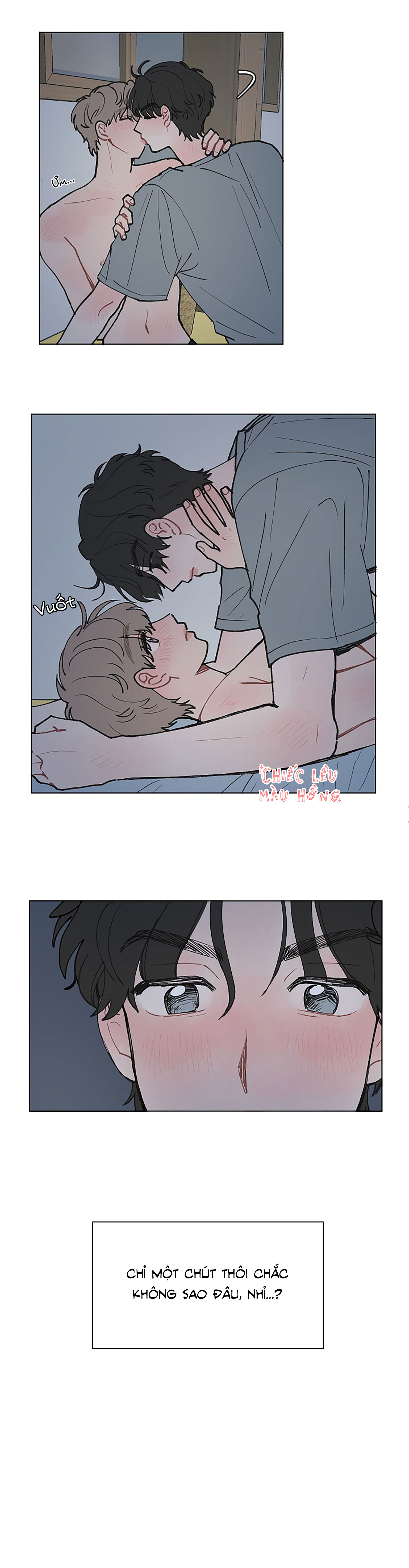 xin hãy chữa cả tình yêu của em chapter 6 17