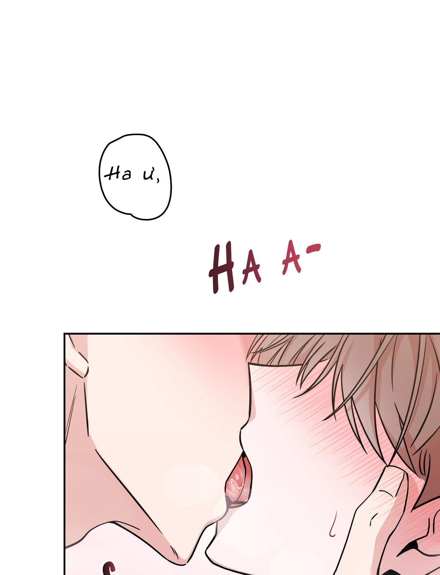 lời mời nguy hiểm chapter 5 23