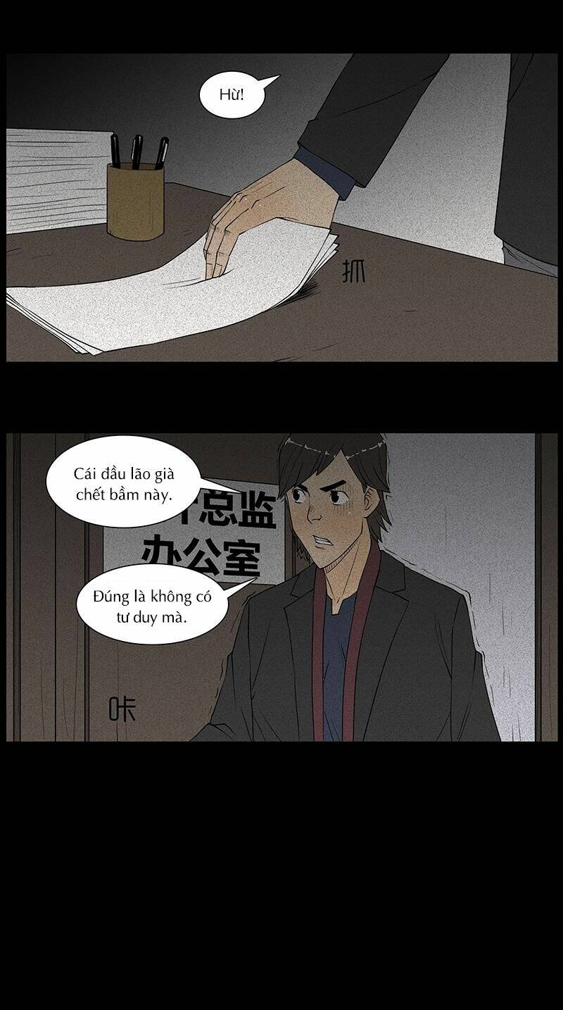 kinh dị đêm khuya chapter 16 5