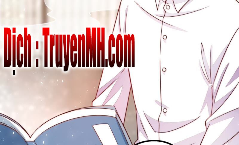 ngày nào thiếu soái cũng ghen chapter 21 4