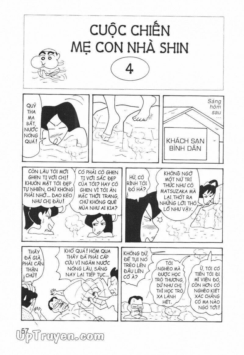 crayon shin-chan cậu bé bút chì chapter 10 58