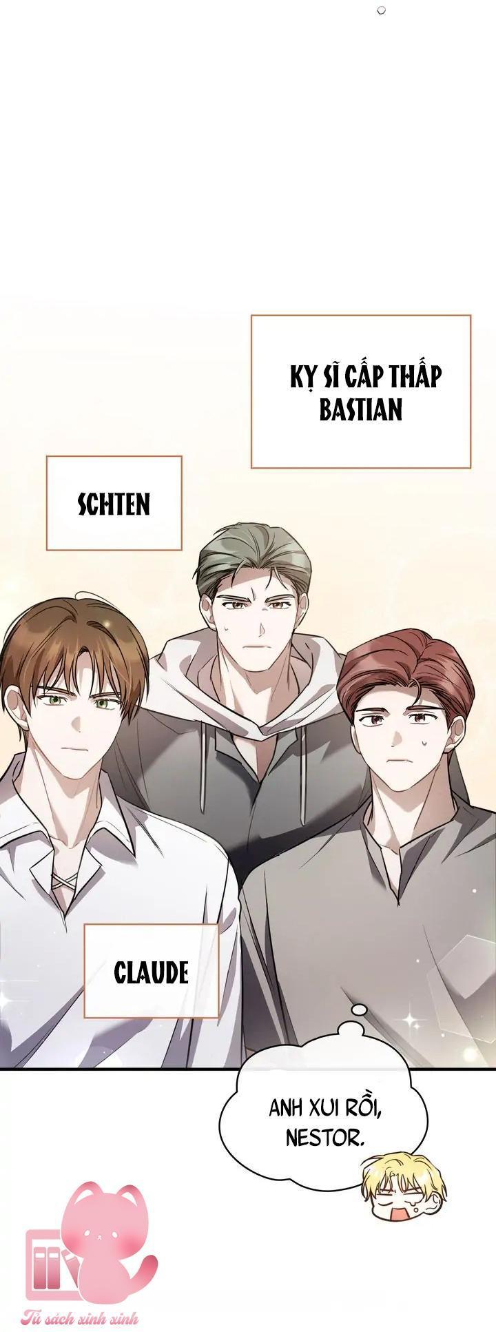 đêm đen khuất bóng chapter 47 12