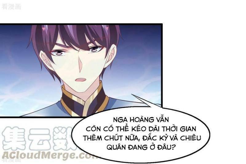 ta là ngọc hoàng đại đế chapter 84 15