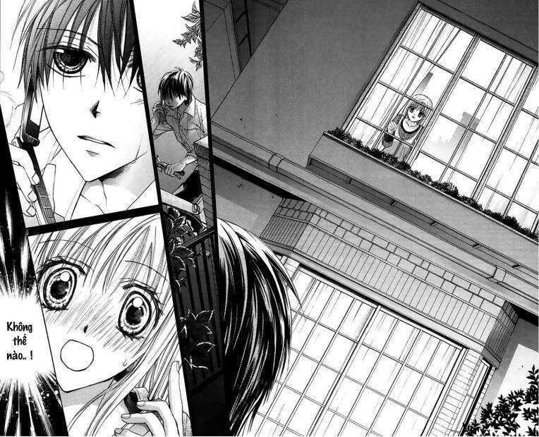 namida usagi - seifuku no kataomoi chapter 27 25