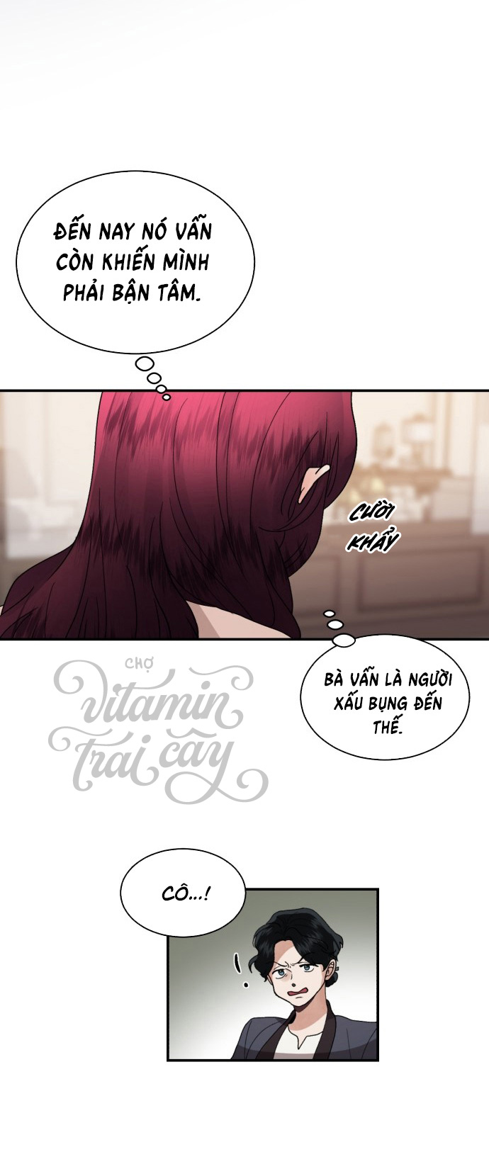 oan gia ngõ hẹp chapter 20 31