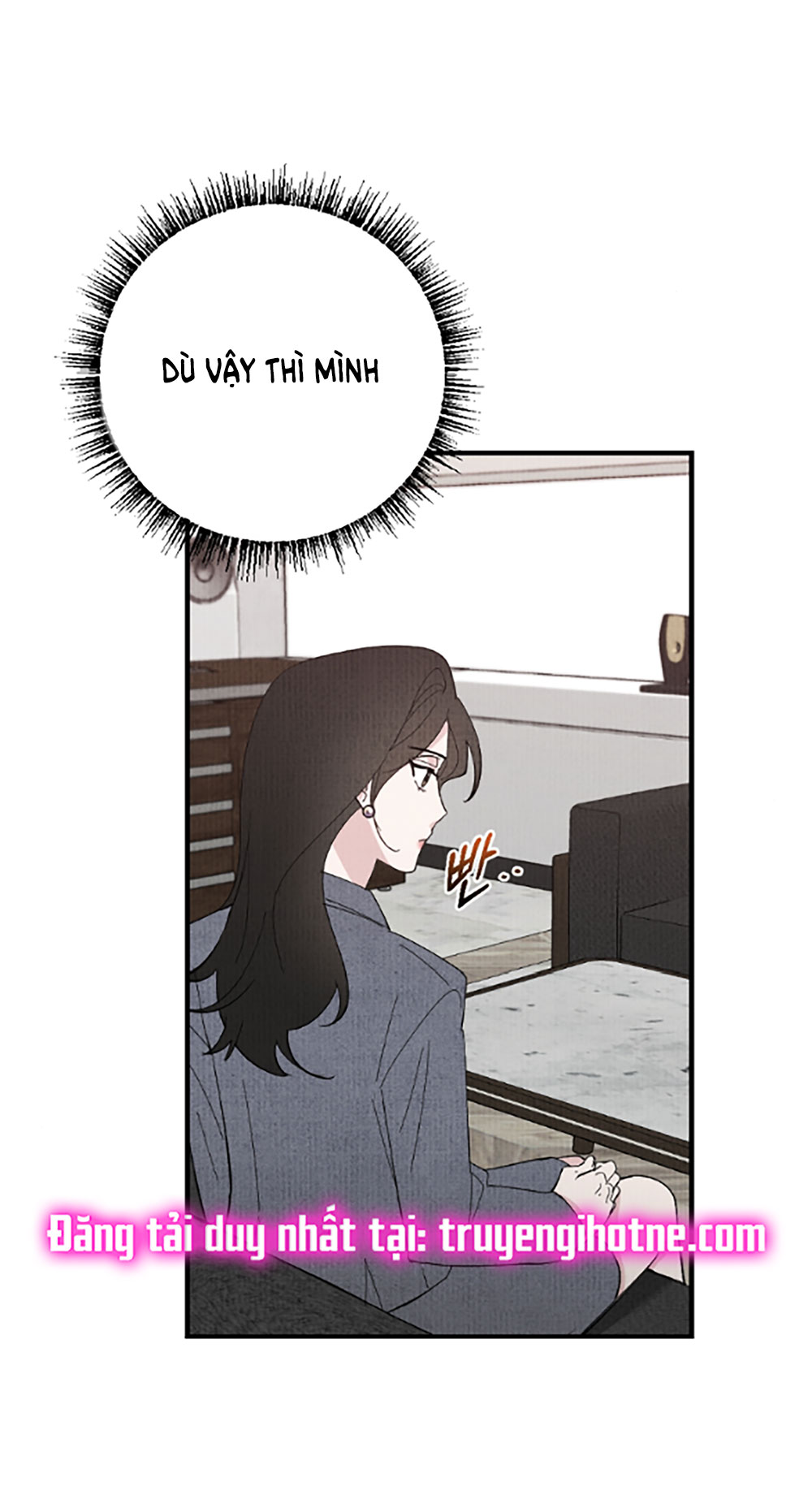 [18+] cuộc hôn nhân chính trị chapter 7.2 29