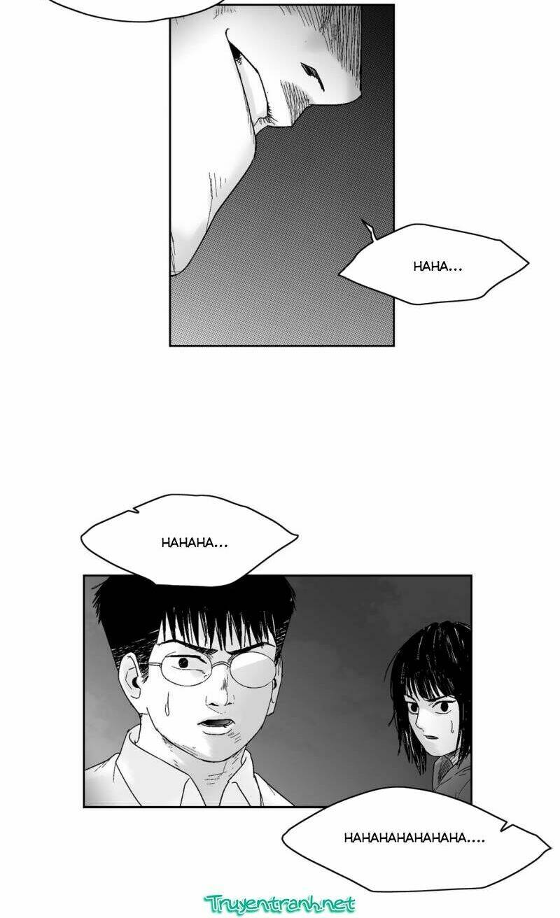 bạo lực học đường chapter 60 6