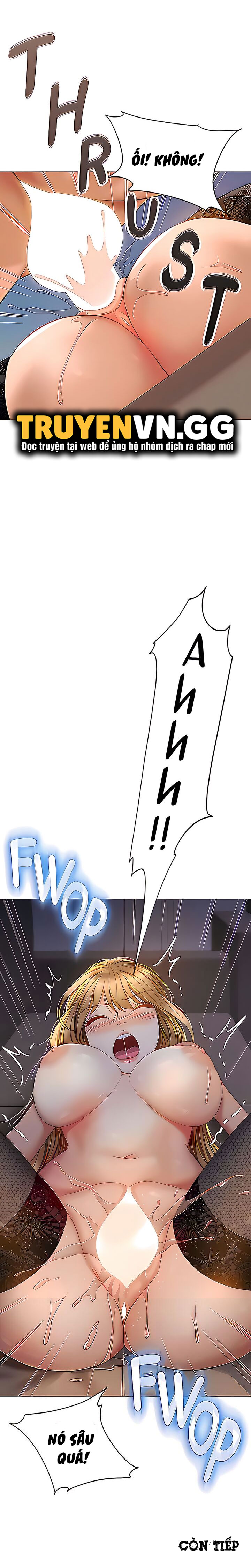 bạn của con gái chapter 80 21