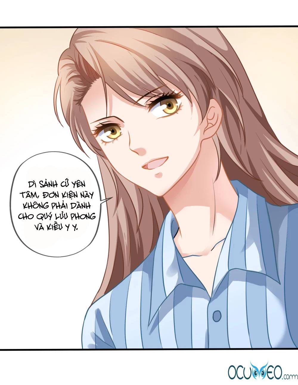 mỹ vị giai thê chapter 5 4