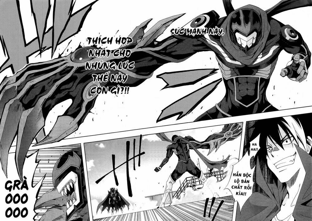 anh hùng xấu xa chapter 57 42