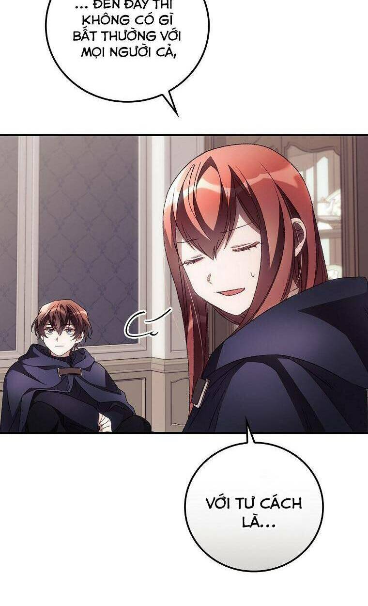 tôi nhìn thấy cái chết của bạn chapter 37 17