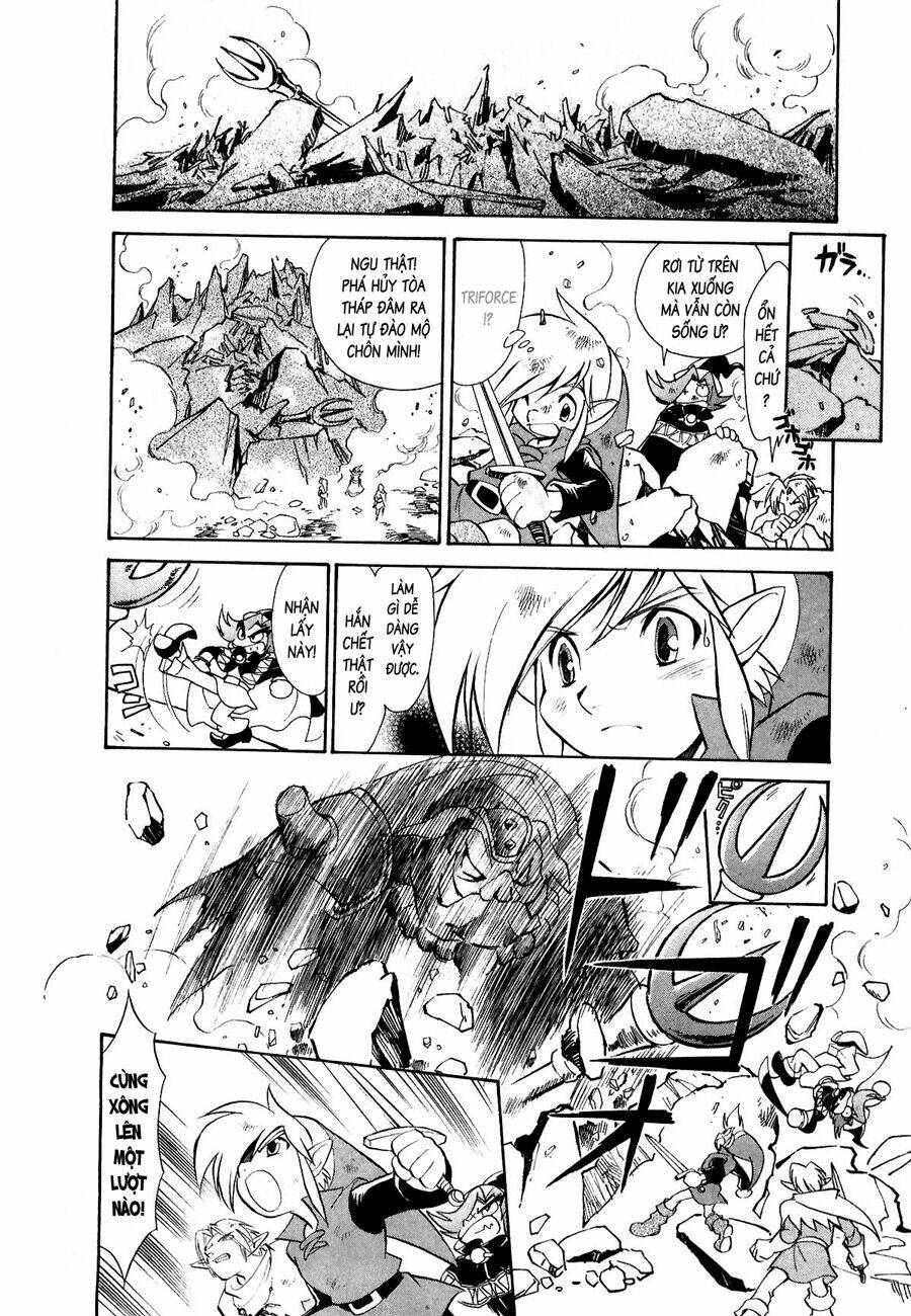 legend of zelda: oracle of ages chapter 11 6