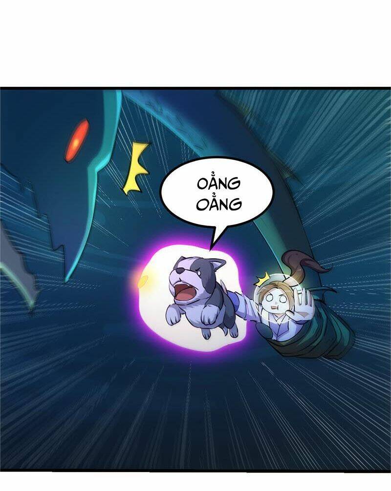 đừng cản ta tu tiên chapter 99 8