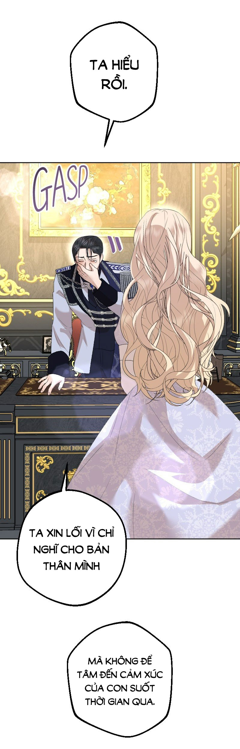 ngã rẽ định mệnh chapter 15.2 41