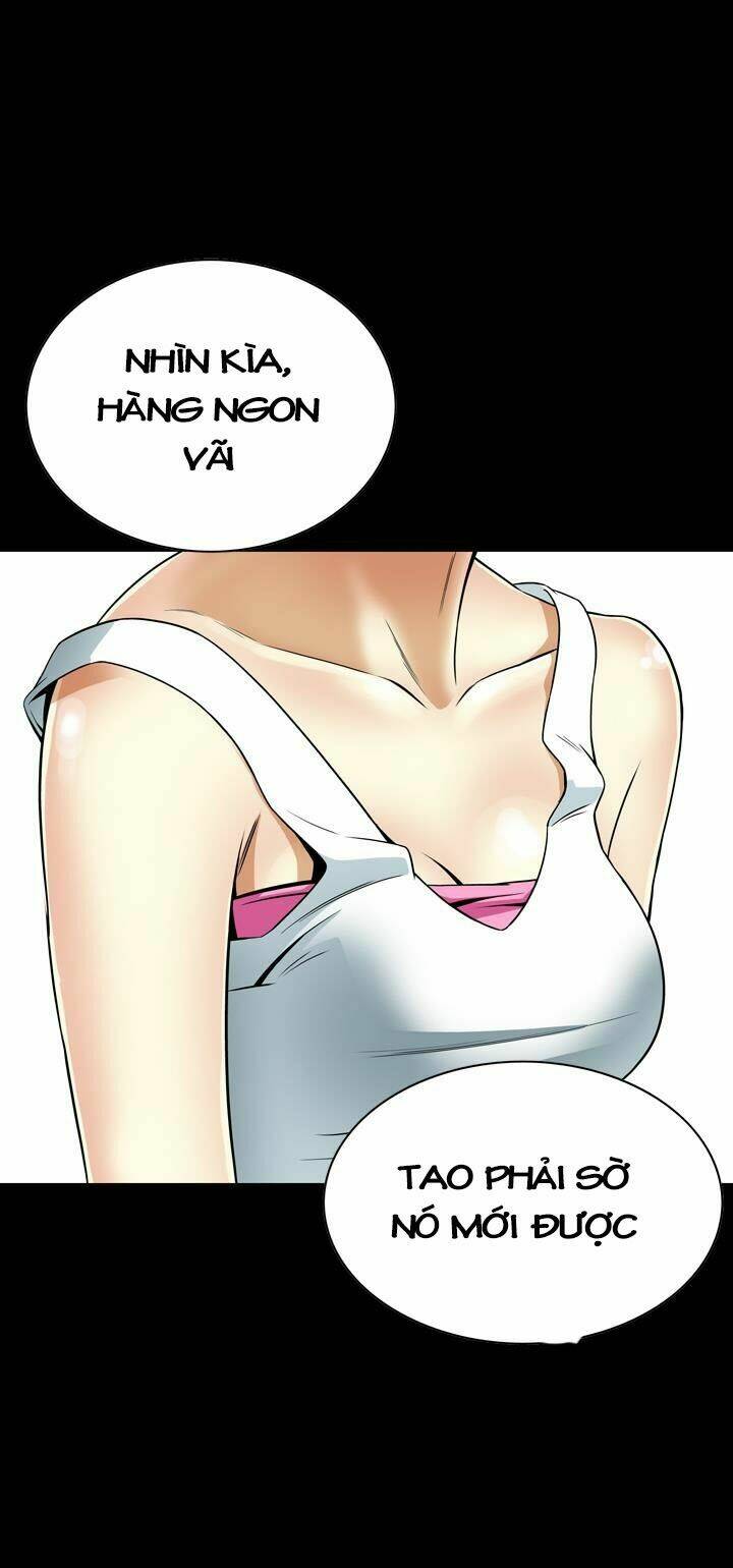 giấc mơ khủng khiếp - deadful dream chapter 7 82