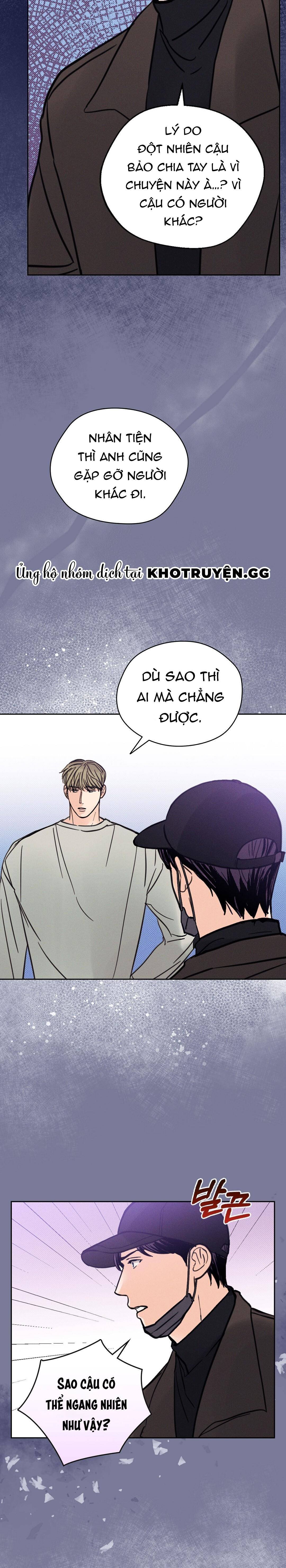 khi đêm trăng tròn chapter 3 8