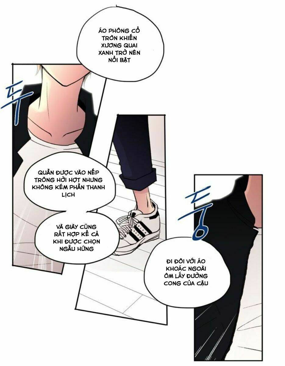 ông bà nội tuổi 17 chapter 8.1 30